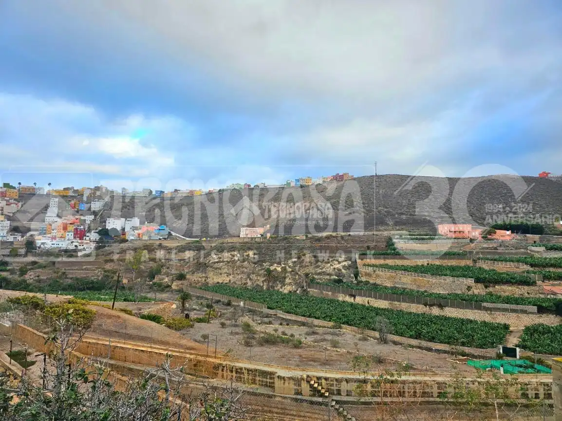 Residencial en venda en Las Palmas de Gran Canaria