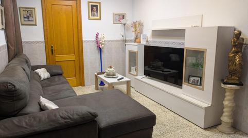 Foto 5 de Planta baixa en venda a Camí dels Magros - Casablanca, Alicante