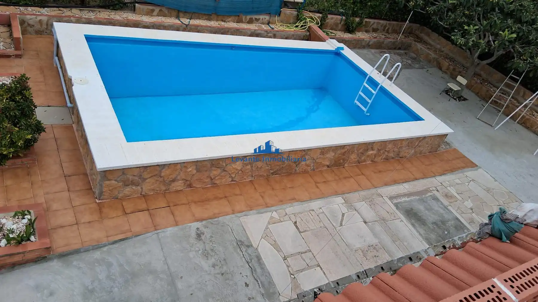 Maison avec terrasse à vendre à Corralet - Bonanza - Tres Rutas