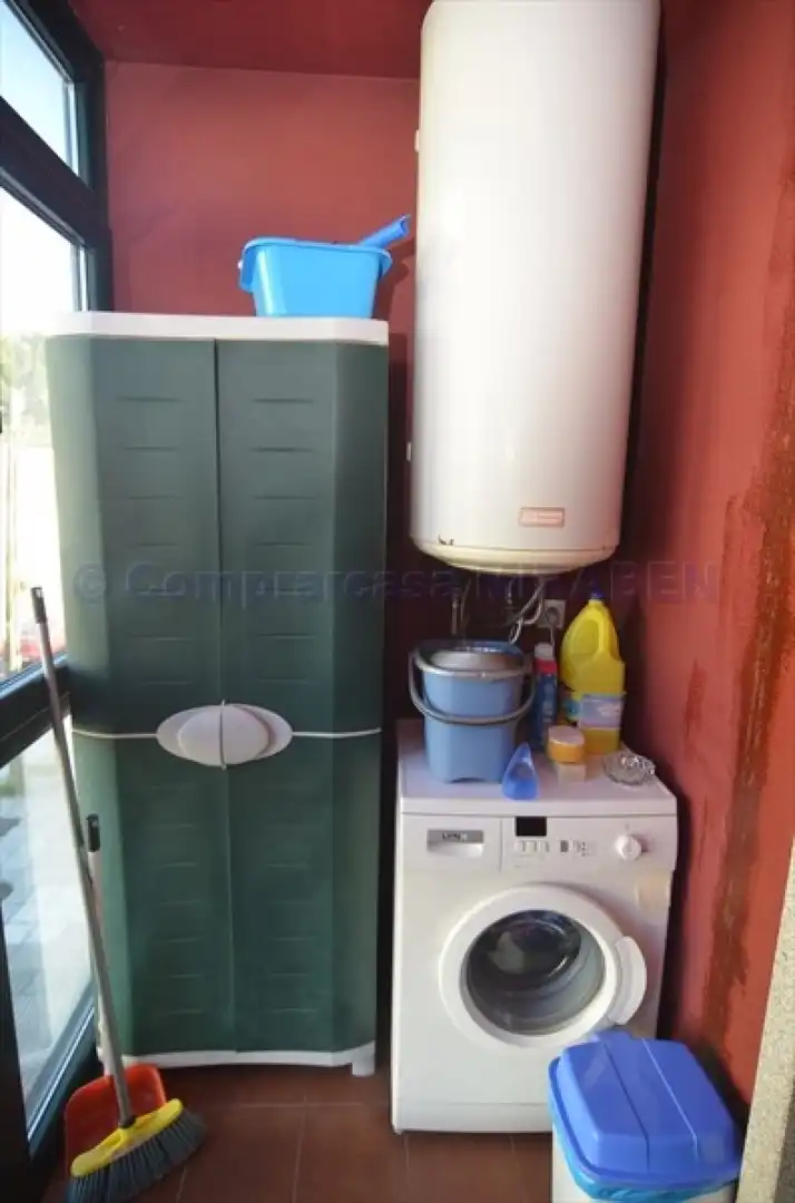 Flat with terrace to rent in Calle CIMADEVILA 41, imagen 19