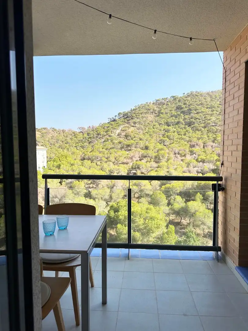 Pis amb piscina en venda a La Cala de Villajoyosa, imagen 7