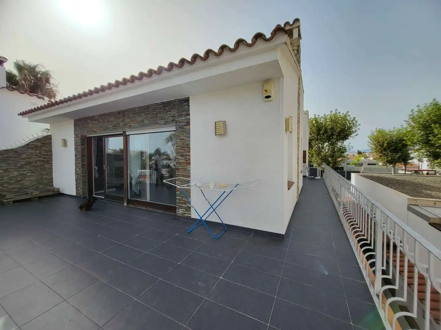 Casa amb piscina en venda a Tordera - Fluvià - Llobregat, imagen 20
