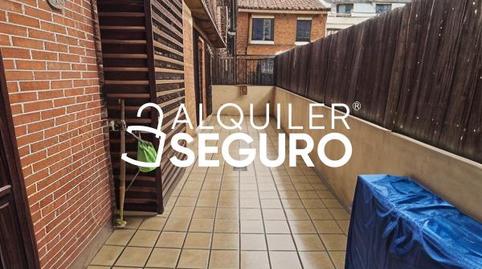 Photo 3 of Flat to rent in Ronda Poniente, Centro, Torrejón de Ardoz