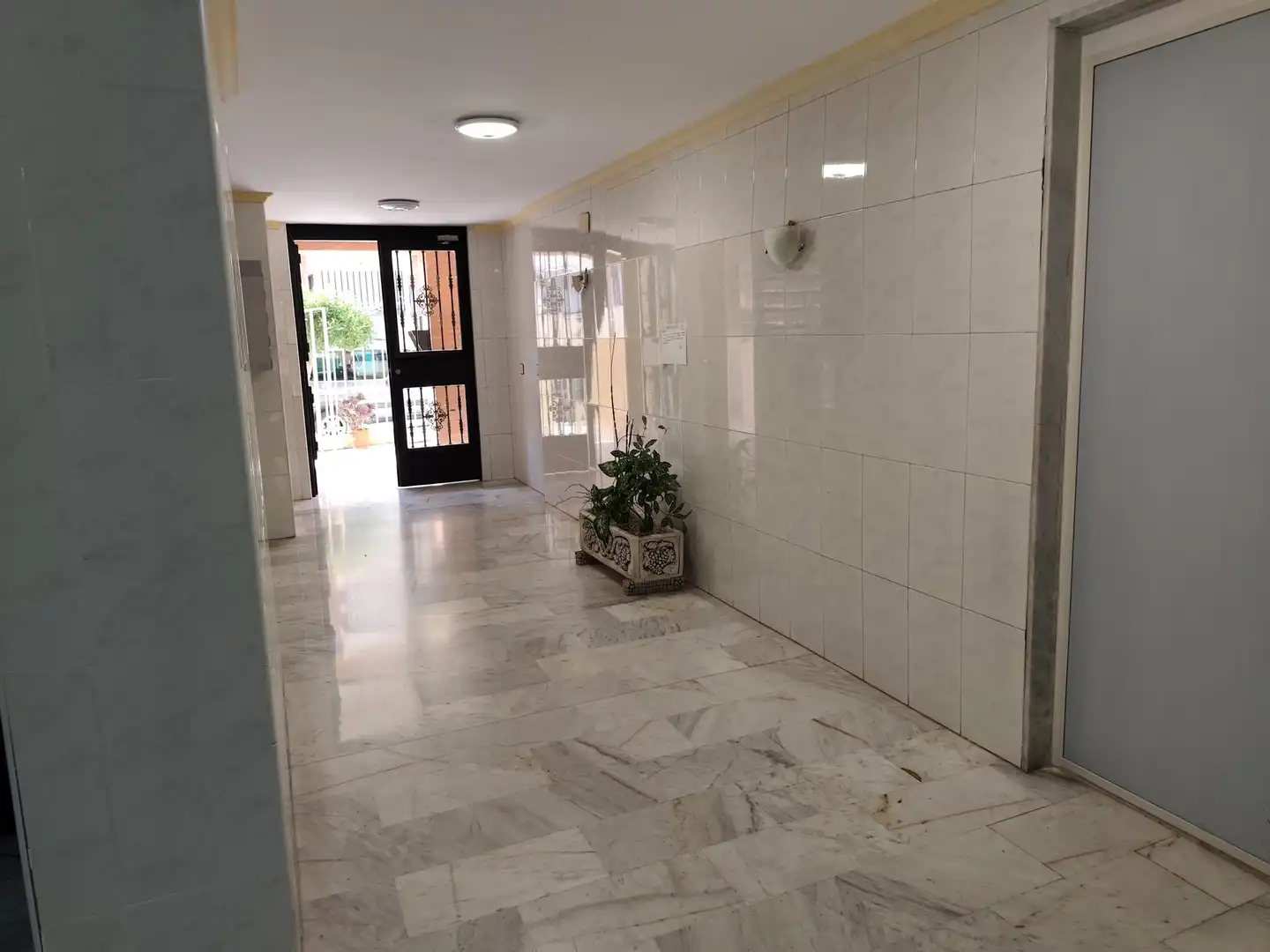 Apartament en venda en Ciudad Jardín