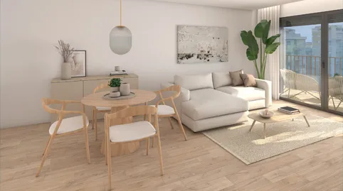 Foto 5 de Piso en venta en Passeig de L'estació, 6, Balaguer, Lleida