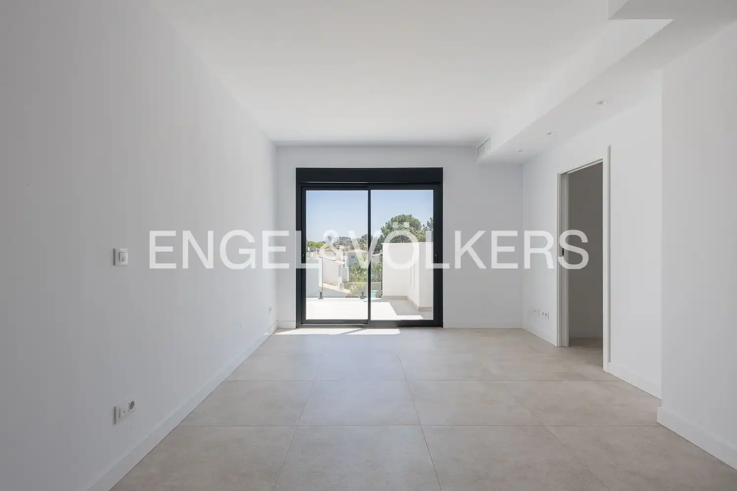 Flat with terrace for sale in El Montgó, imagen 6