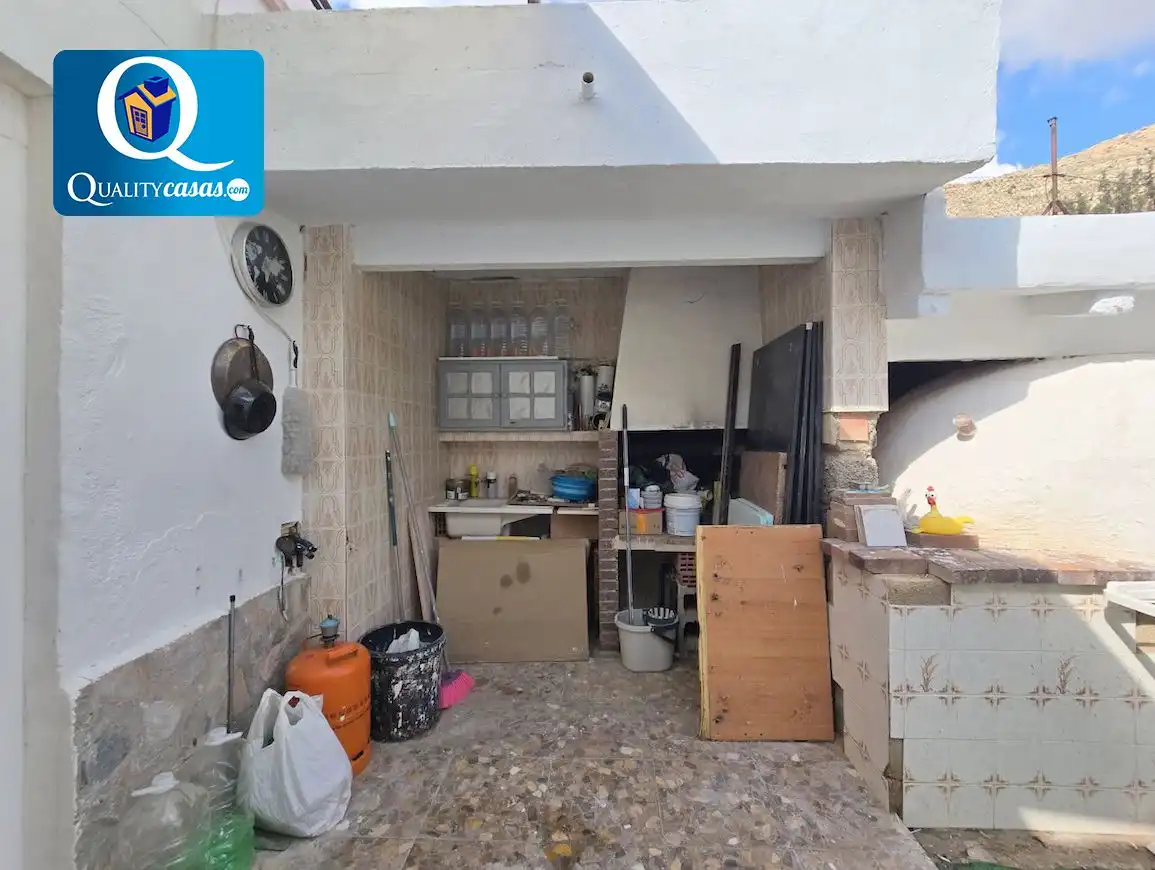 Casa o xalet en venda a Agost