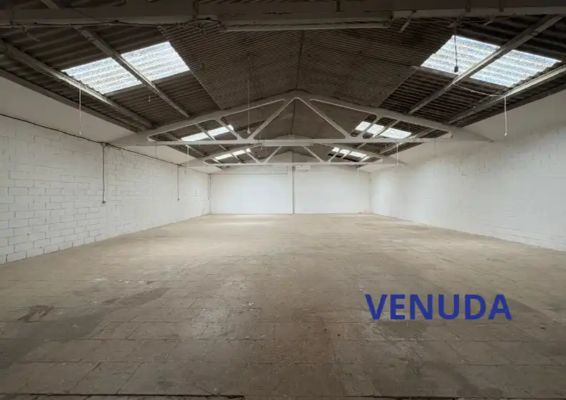 Nave industrial en venta en Torelló