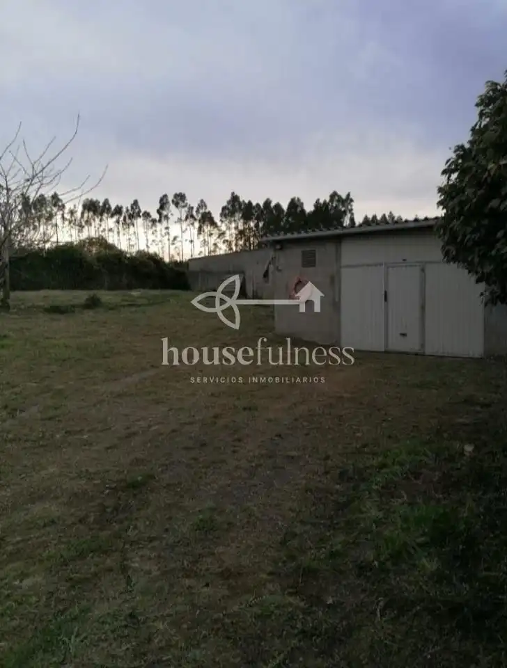 Casa amb jardí en venda a Valdoviño, imagen 49