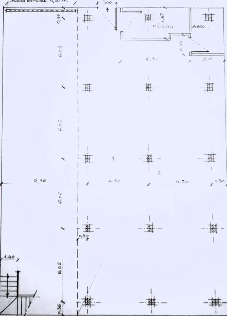 Industrial buildings for sale in Málaga