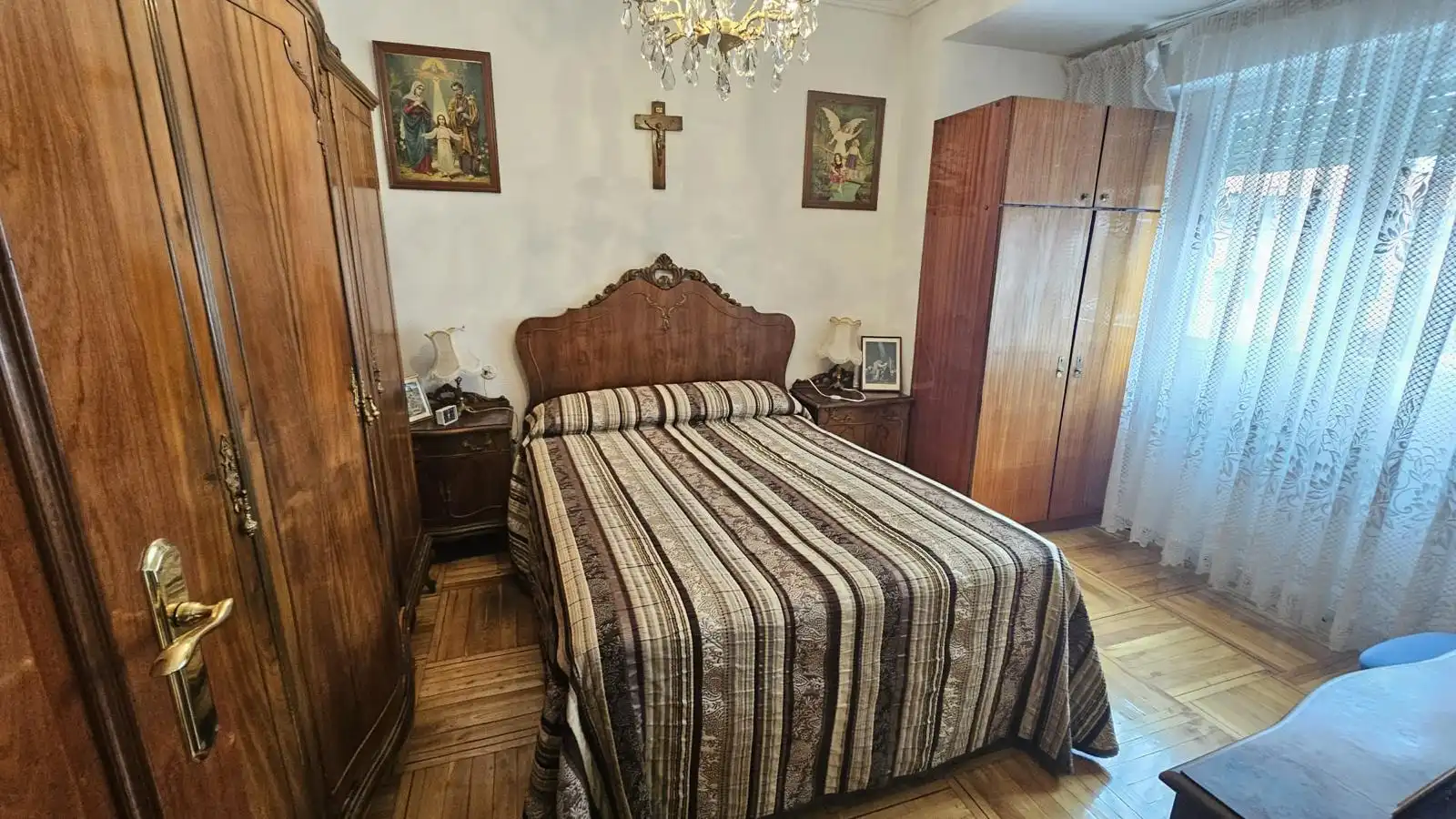 Flat with terrace for sale in Calle de Martínez Izquierdo, imagen 17