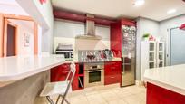 Kitchen of Flat for sale in Gavà  with Balcony