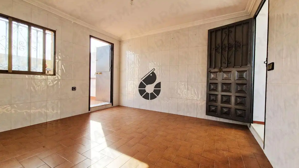 Terraza de Piso en venta en Coria del Río
