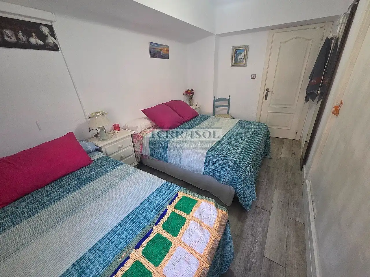 Apartamento en venta en Torre del Mar, imagen 18