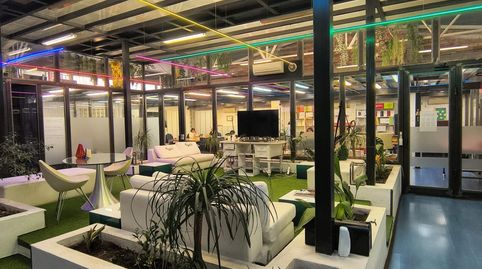 Photo 5 of Office for rent in Calle Lebon, 19, La Creu del Grau, Valencia Capital
