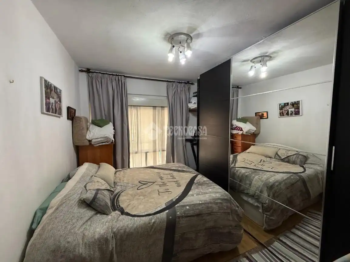 Habitación de Piso en venta en Gijón 