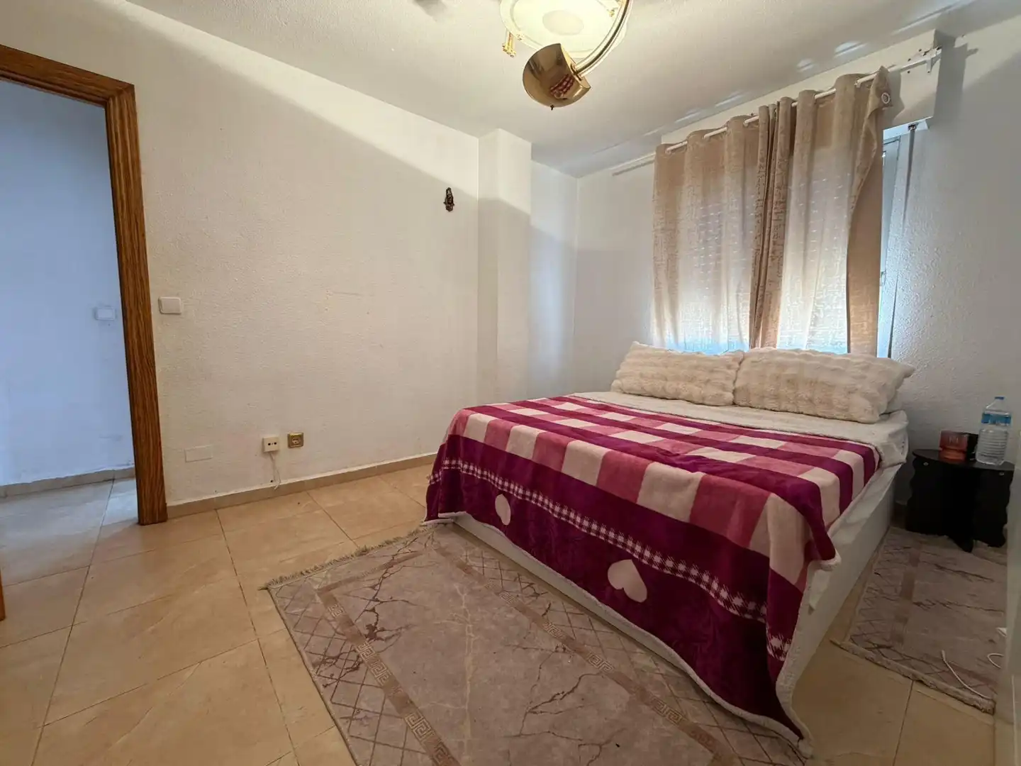 Habitación de Piso en venta en Águilas