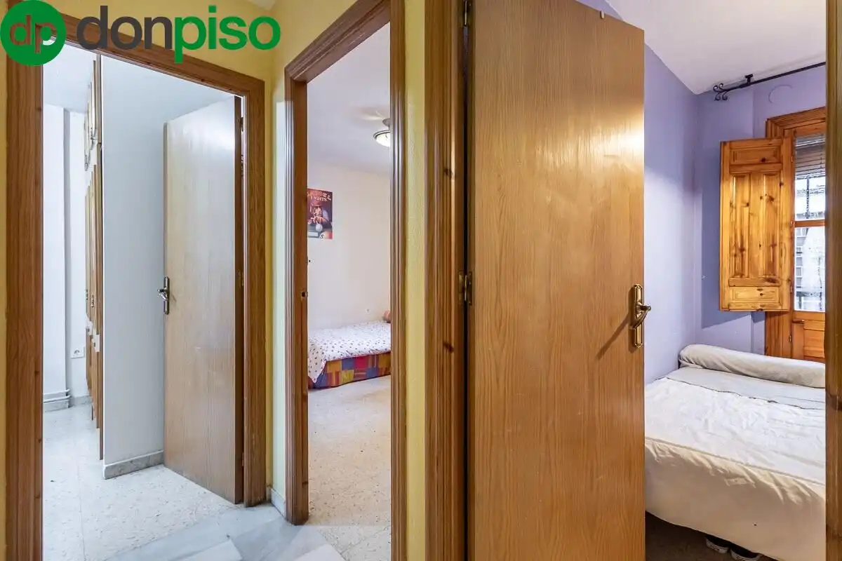 Casa o xalet en venda en Granada amb Aire condicionat, Calefacció i Terrassa