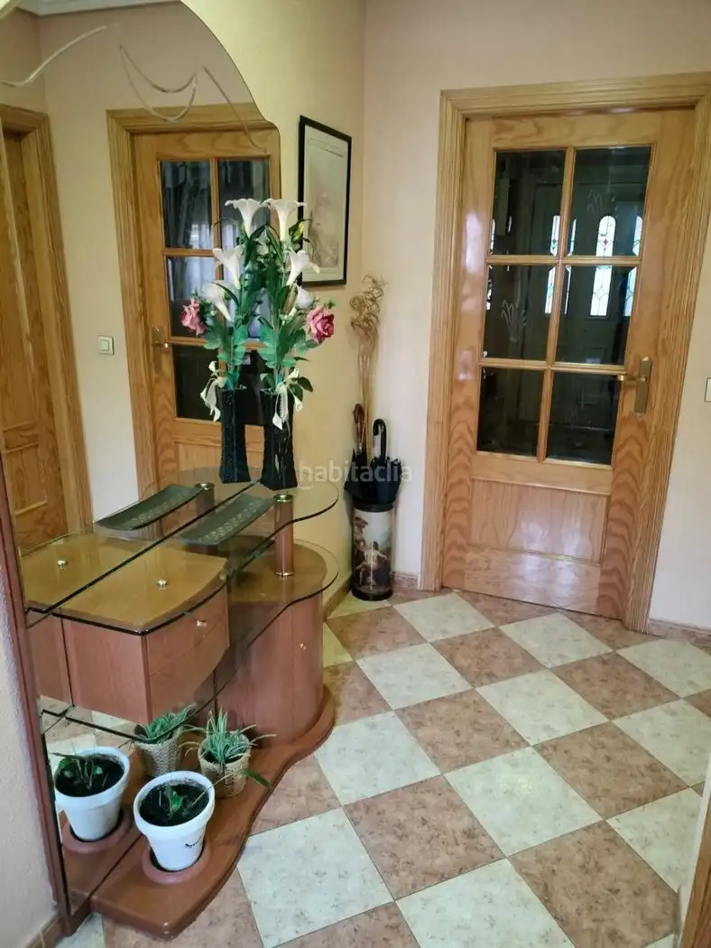 Adossat en venda a Travesía San Luis 27, imagen 12