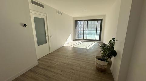 Foto 2 de Pis de lloguer a Calle Isla Formentera, Malilla, Valencia