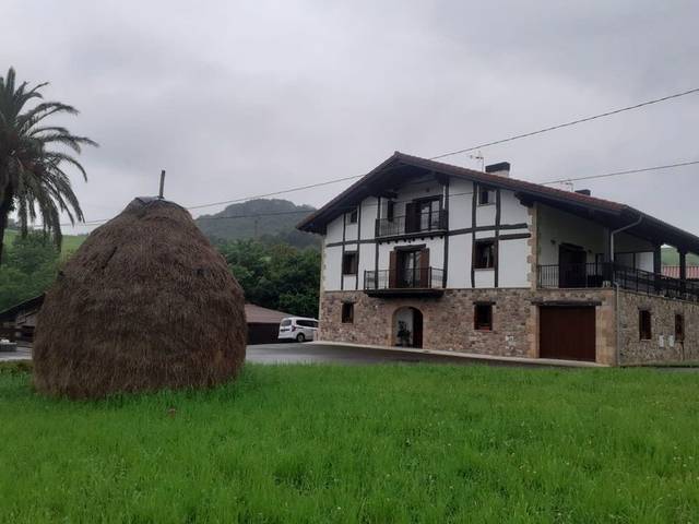 Dúplex en Alquiler en Urnieta Bidea, 1Y en Lasarte-Oria