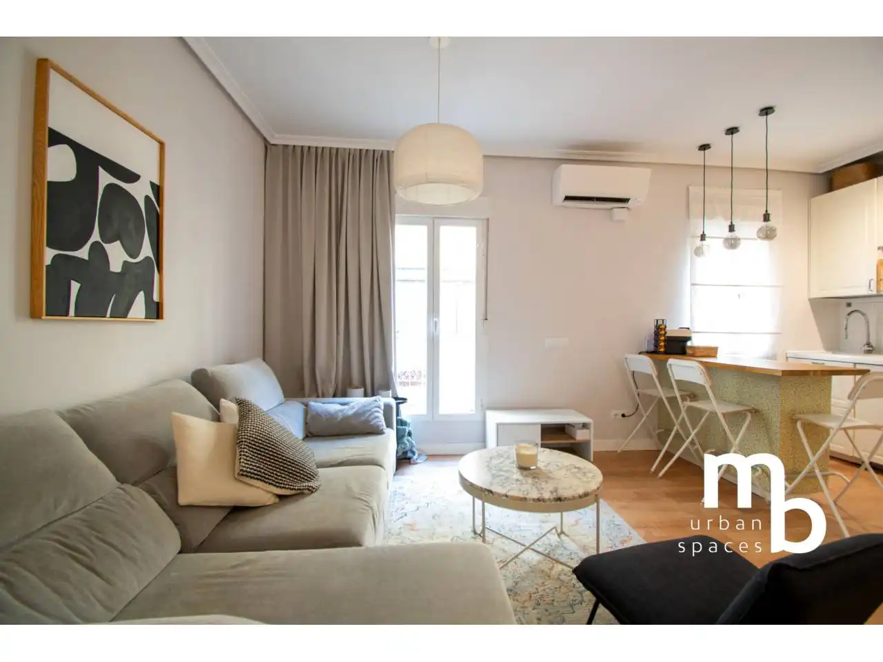 Flat for sale in Calle Modesto Lafuente, imagen 10