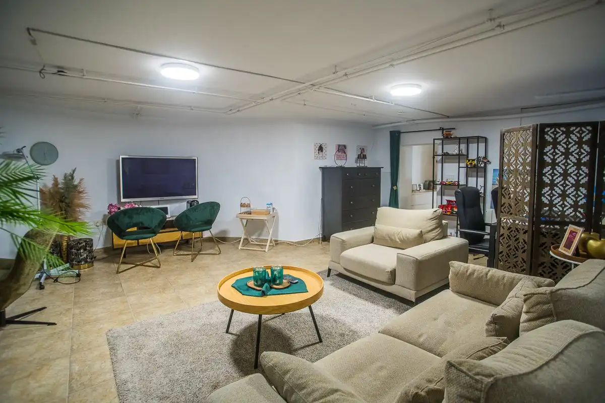 Villa con terrazza in vendita a Algorfa, imagen 43