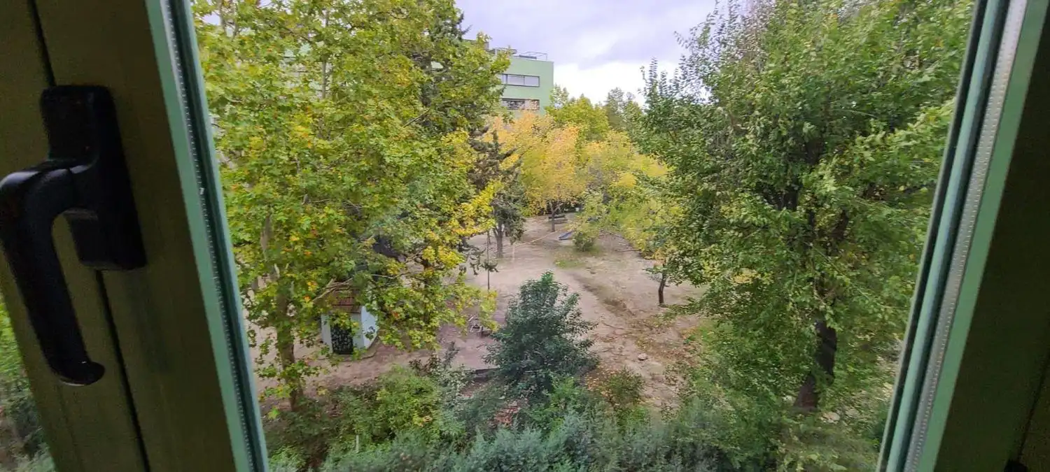 Piso en venta en Leganés con Trastero