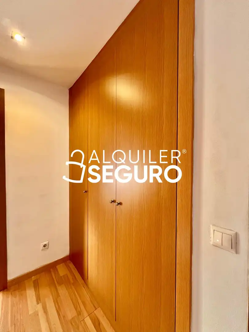 Àtic de lloguer en Colmenar Viejo amb Aire condicionat, Calefacció i Terrassa