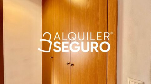 Foto 4 de Àtic de lloguer a De Santiago García el Tranquilo, San Crispín - La Estación Consorcio, Colmenar Viejo