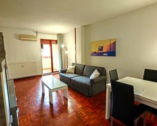 Flat to rent in Pamplona-Iruña - Avenida Sancho El Fuerte 75, Mendebaldea - Ermitagaña