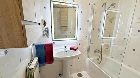 Foto 4 de Piso de alquiler en Calle Argensola, Justicia - Chueca, Madrid