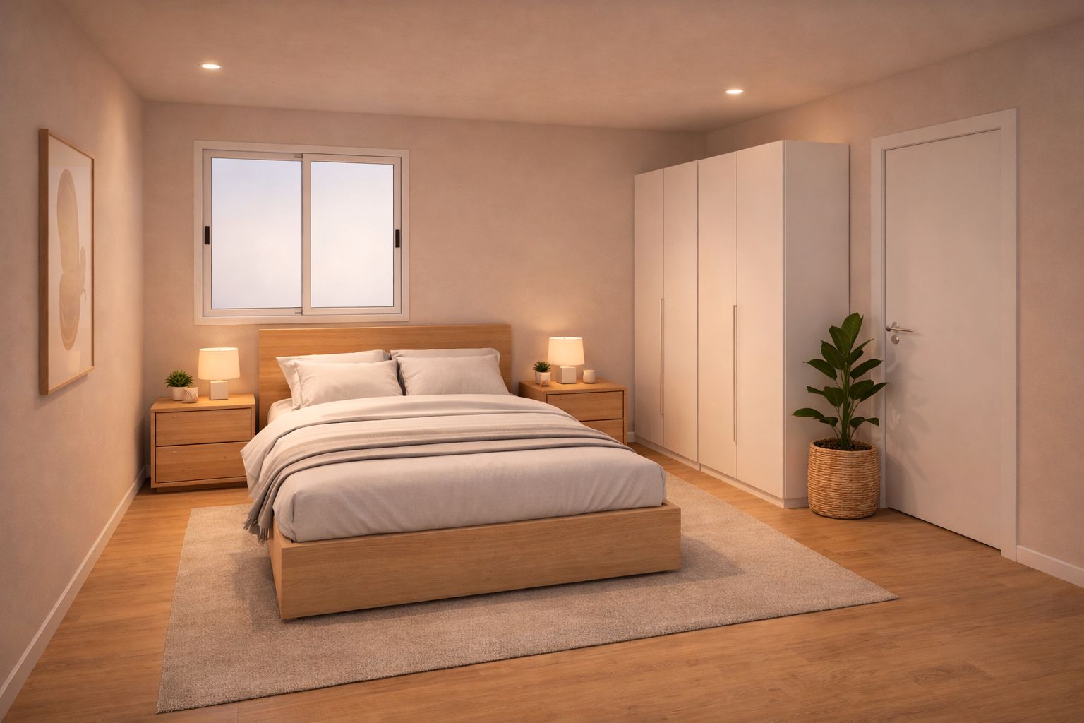 Bedroom of Planta baja for sale in Sant Pere de Ribes