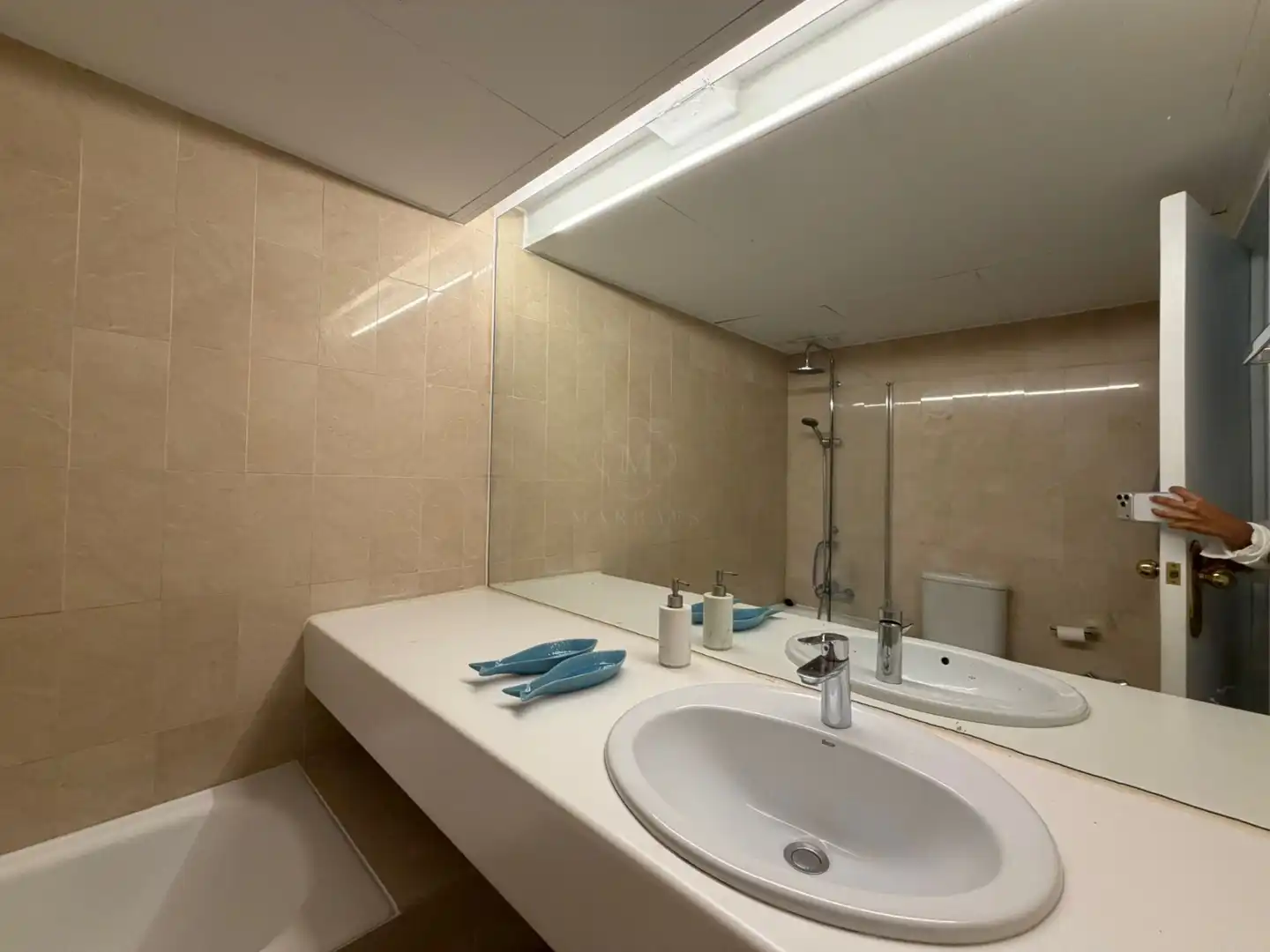 Apartments for rent in Lomas de Marbella Club