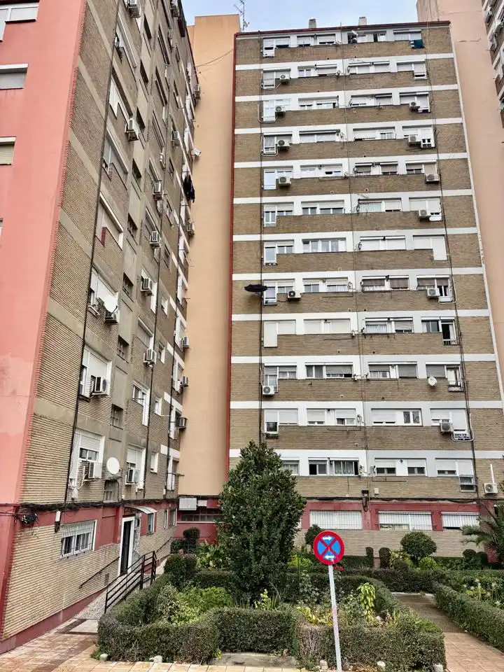 Ground floor for sale in De Cecilio Navarro, Barrio Jesús