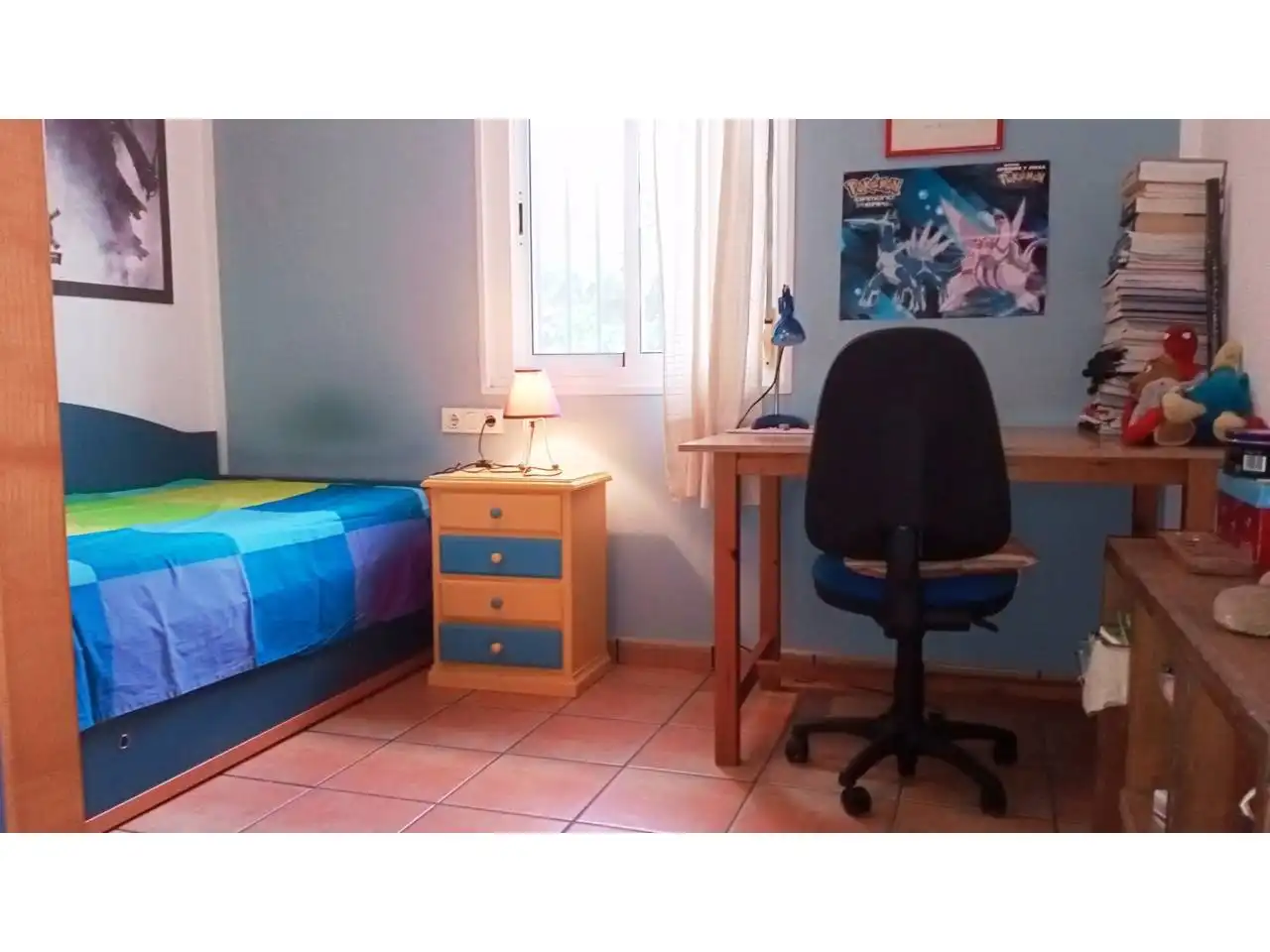 Xalet amb jardí en venda a Níjar pueblo, imagen 50