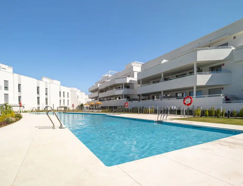 Flat with pool for sale in Benamara - Atalaya, imagen 19