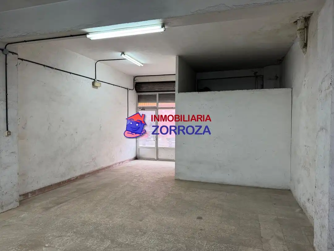 Locale commerciale in vendita a Soka Kalea, imagen 10