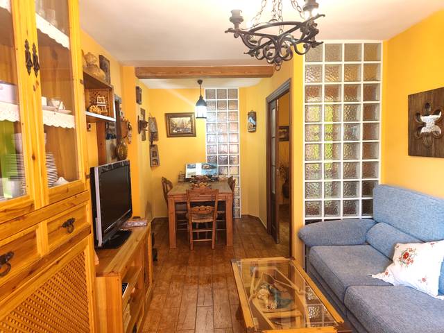 Piso en Venta en Centro