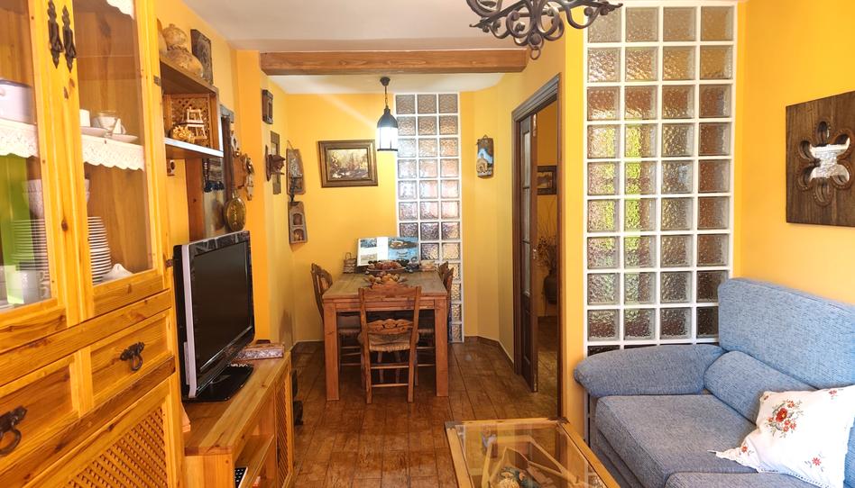 Foto 1 de Piso en venta en Centro, Madrid