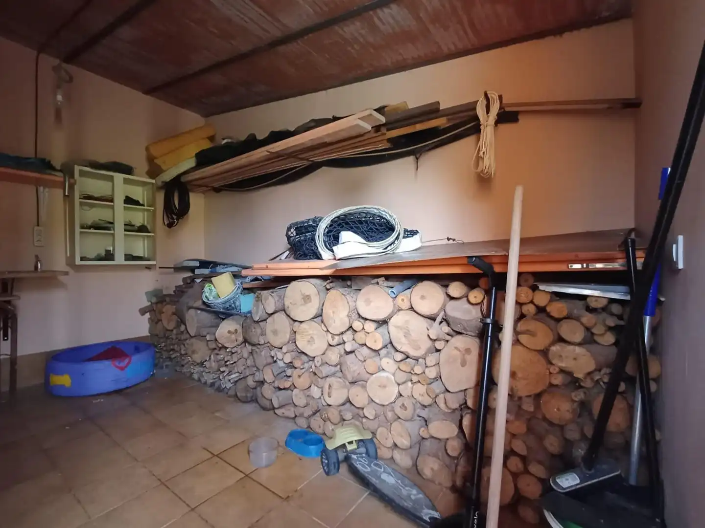 Casa o xalet en venda en La Puebla del Río