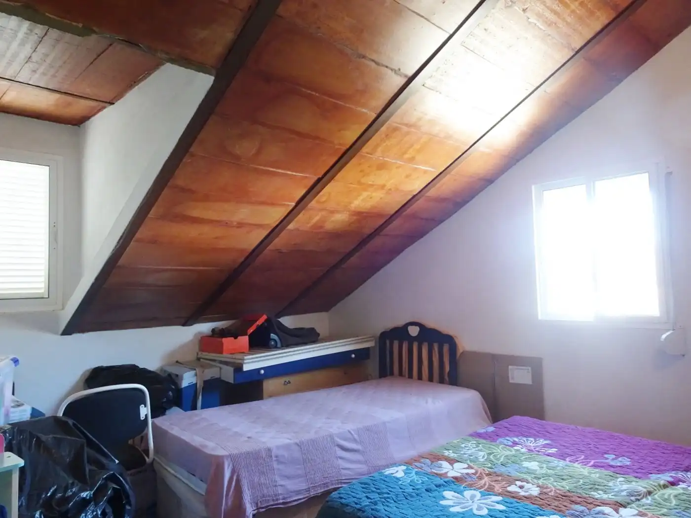 Casa con giardino in vendita a Puerto de la Torre - Atabal, imagen 37