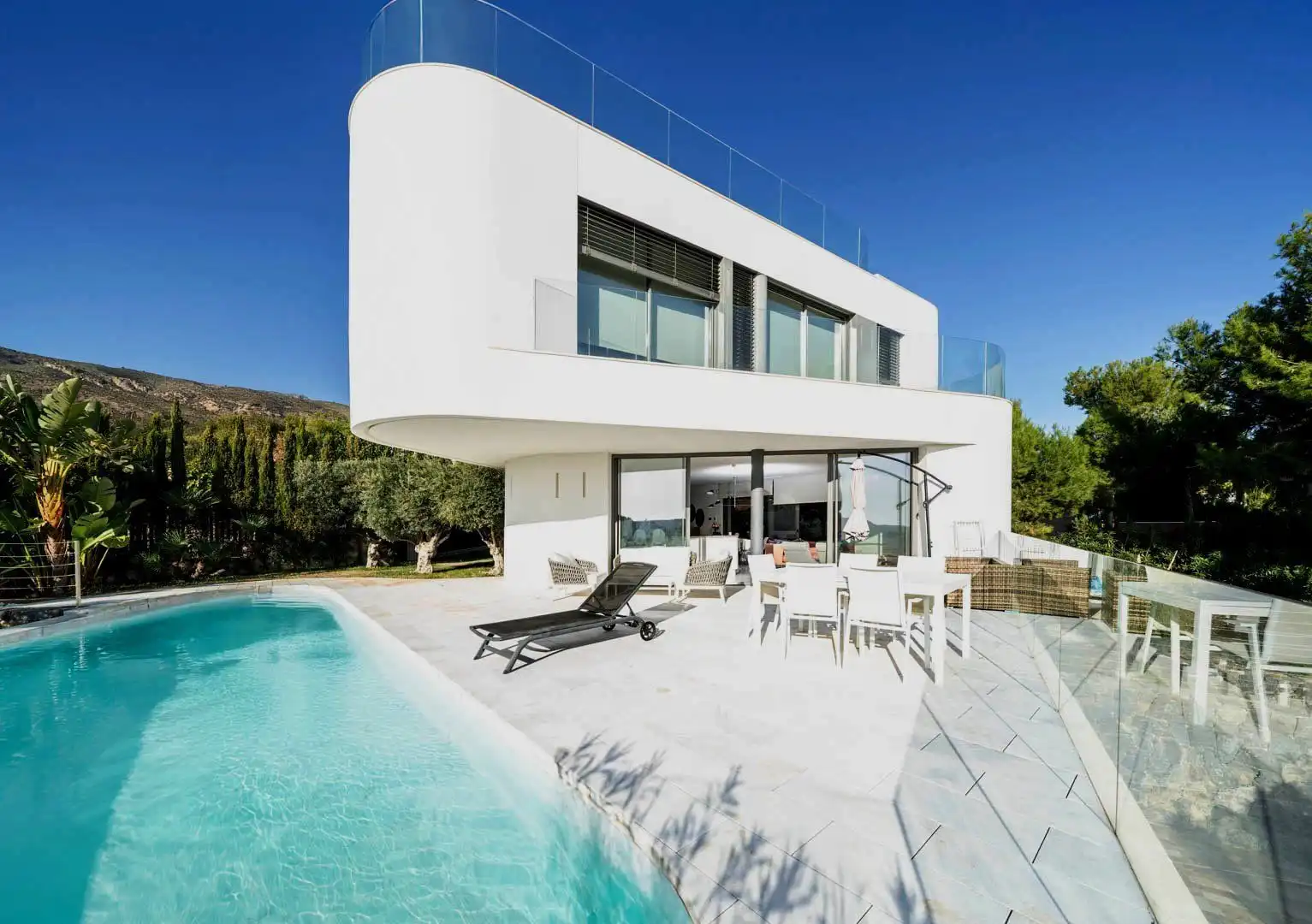Casa amb piscina en venda a Golf Bahía, imagen 18