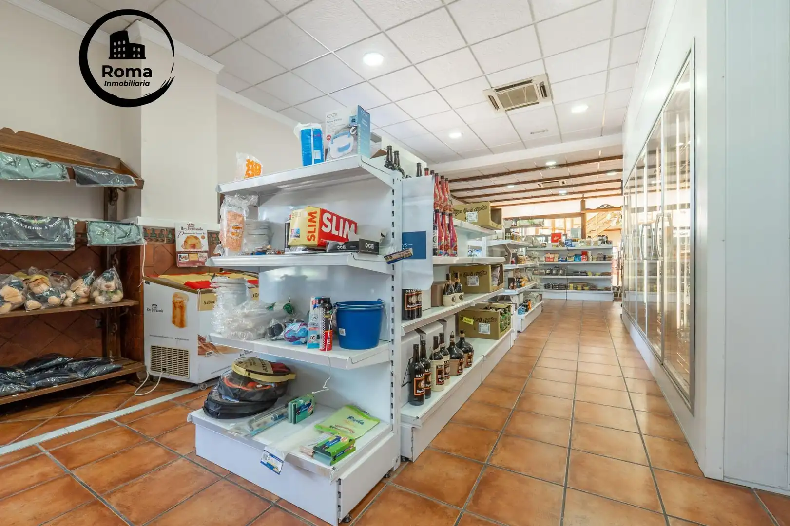 Immobles singulars amb ascensor en venda a Diezma, imagen 11