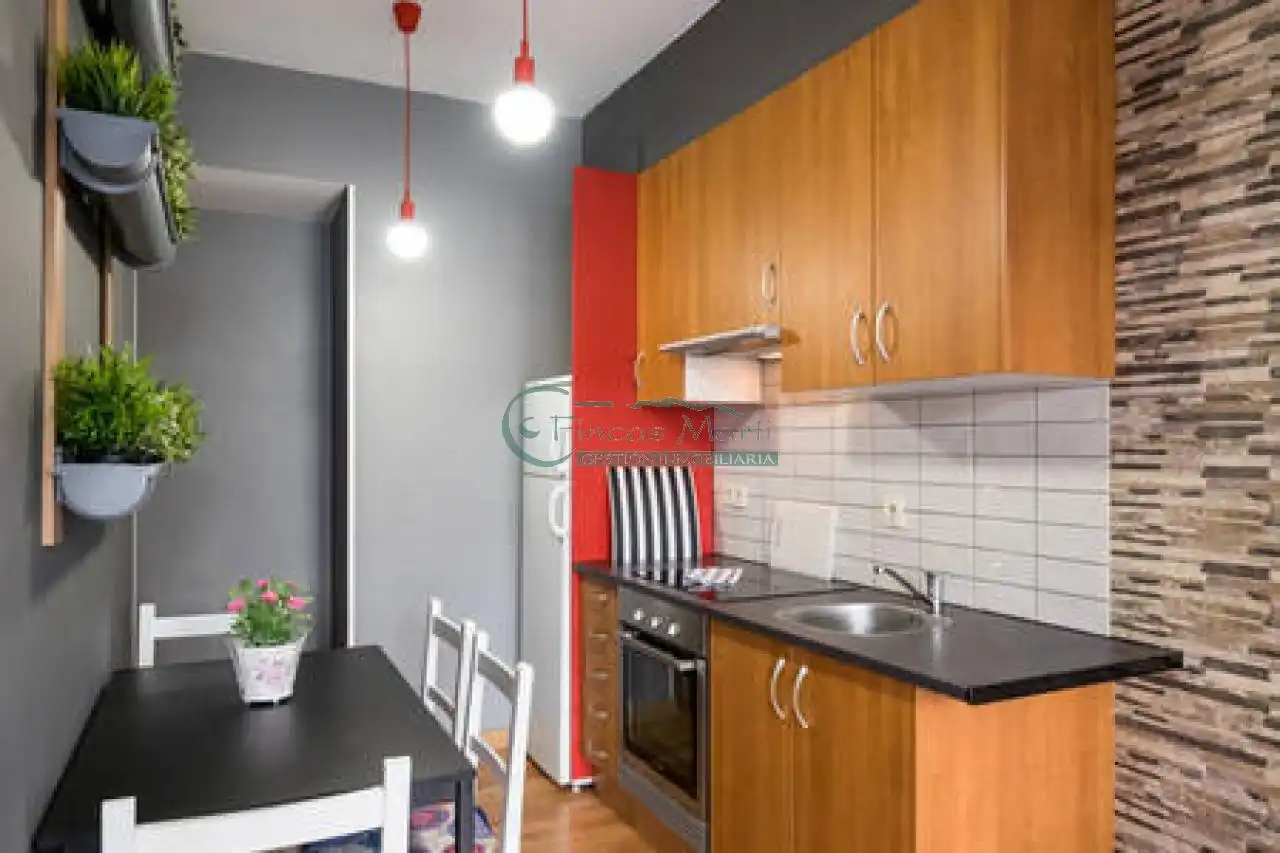 Wohnung mit Aufzug zum Verkauf in Centro Urbano, imagen 13