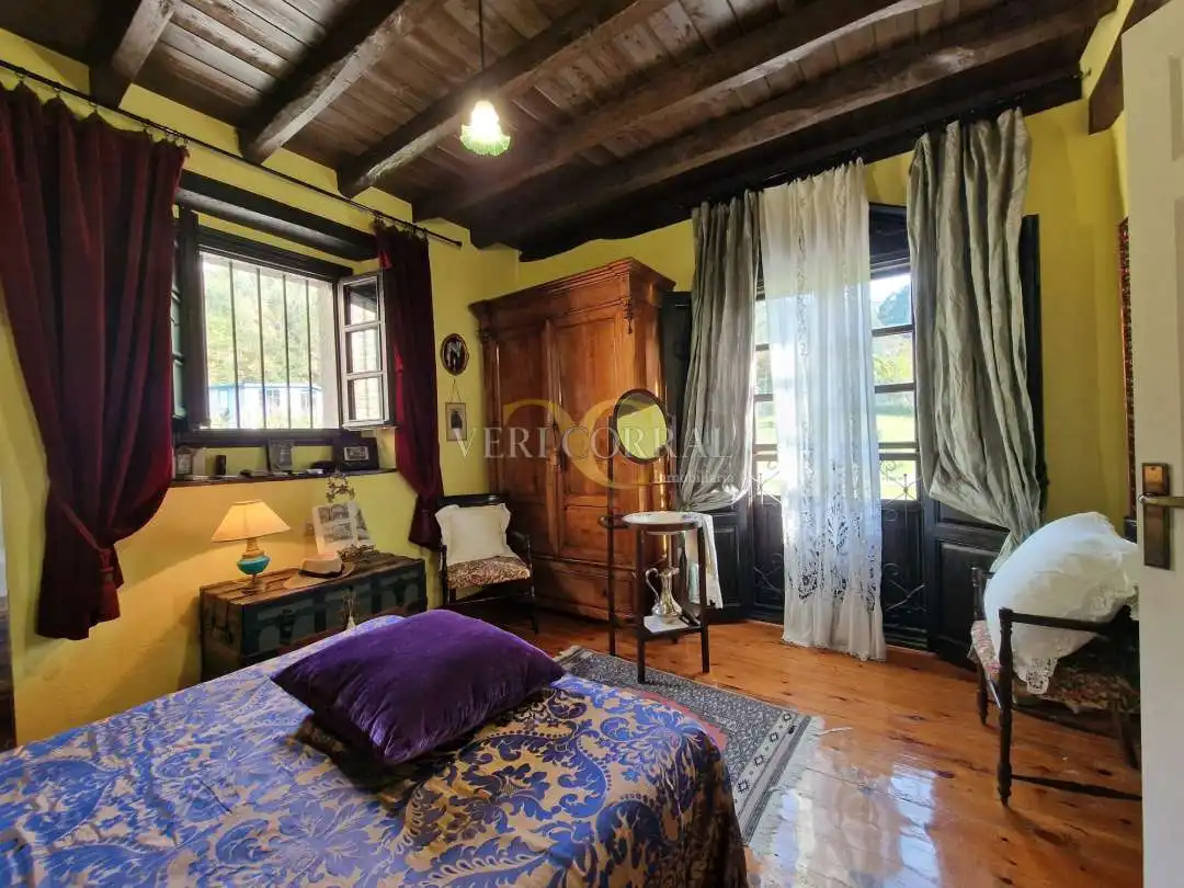 House with terrace for sale in Rales, imagen 42