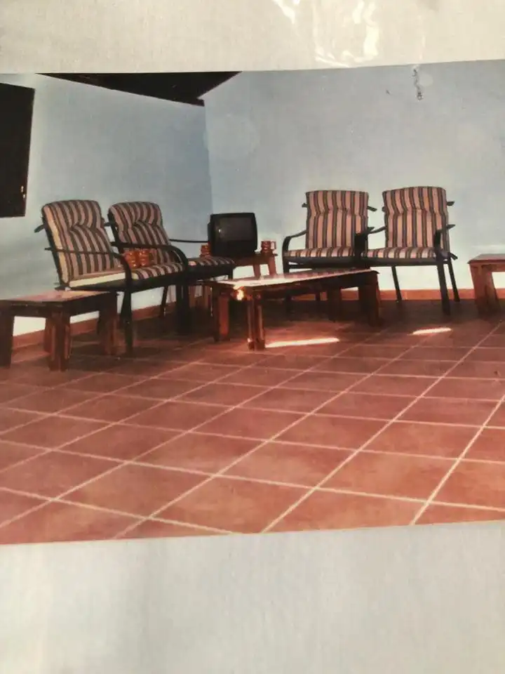 Casa o chalet en venta en El Acebrón   con Amueblado