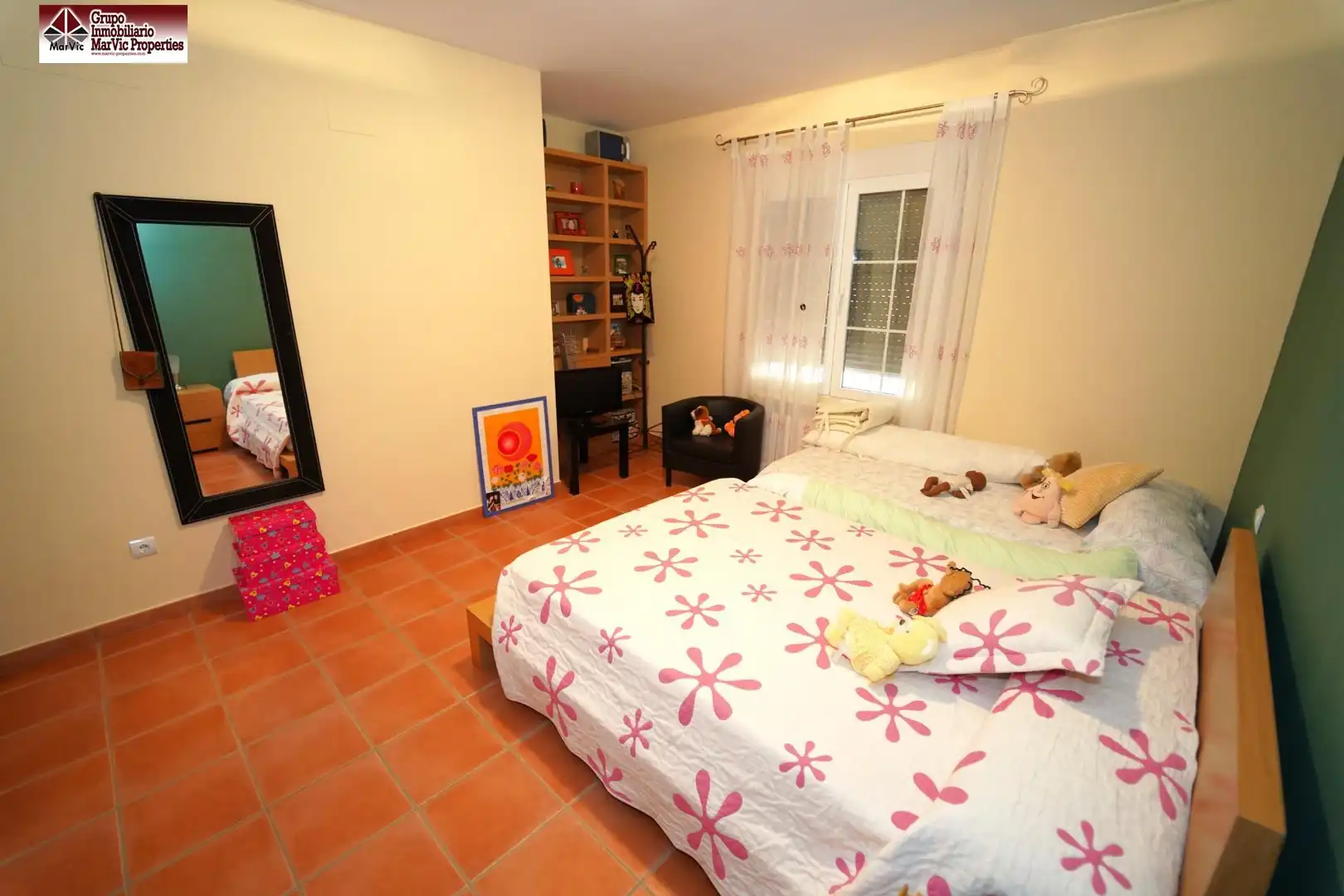 Chalet con jardín en venta en Finestrat Pueblo, imagen 14