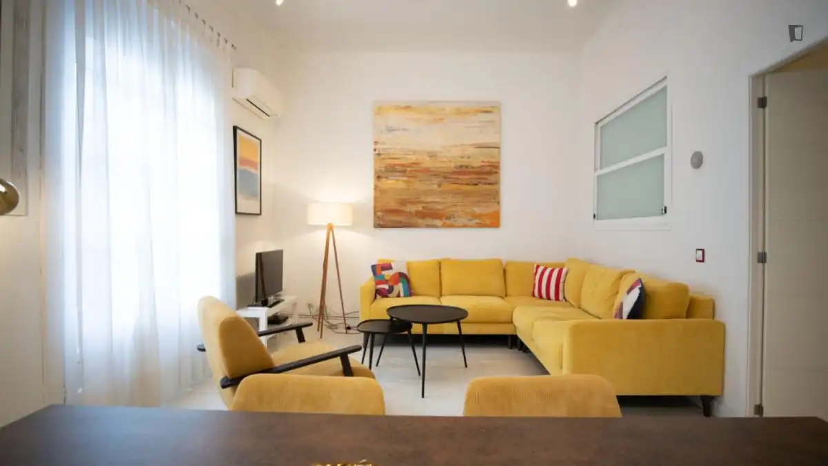 Apartment to rent in Centro