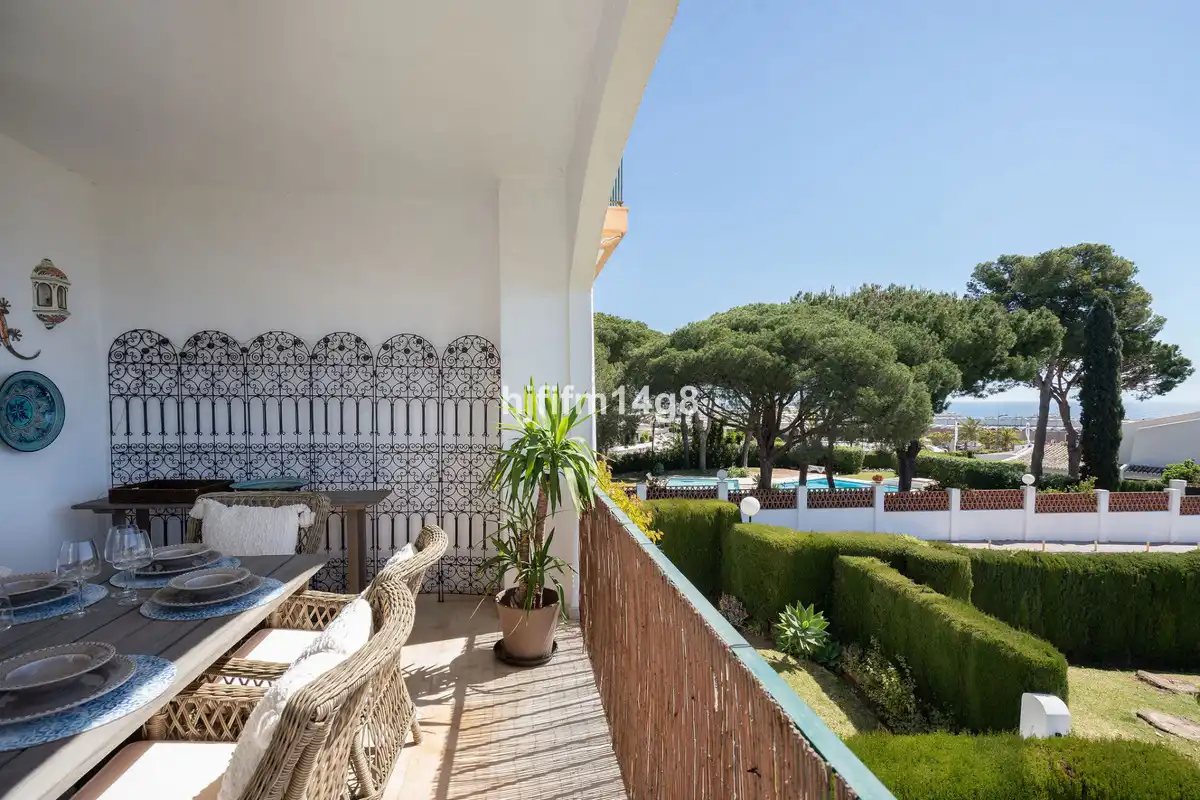 Flat for sale in Nueva Andalucía, imagen 20